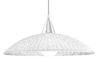 Lampa wisząca Luces Exclusivas HATILLO LE42385 biały