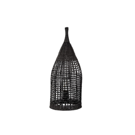 Lampa podłogowa Luces Exclusivas ALDENZO LE45388 czarny