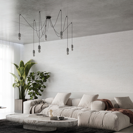 Sollux Lighting Kinkiet NESO SL.1163