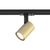 Lampa szynowa Astro Ascoli Track 1286149 Matowy Złoty