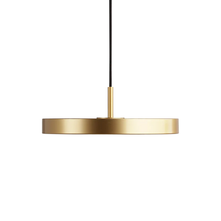 Lampa wisząca Umage Asteria 2205 mini złota