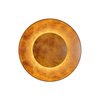 Kinkiet Fontana Arte F424665370RMNE Lunaire