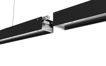Oprawa liniowa Greenie Linea Lint 60W 4000K Aluminium 5 Lat Gwarancji