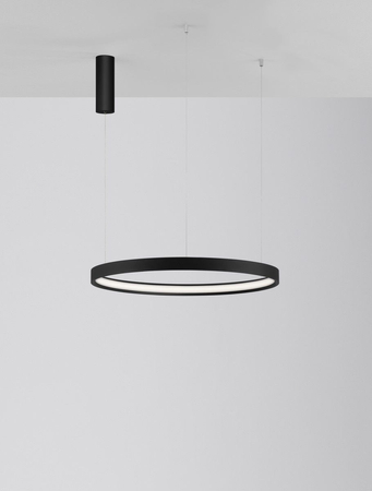 Lampa wisząca Luces Exclusivas ZACAPU czarny LE42794