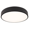 Plafon Maxlight C0214 czarny