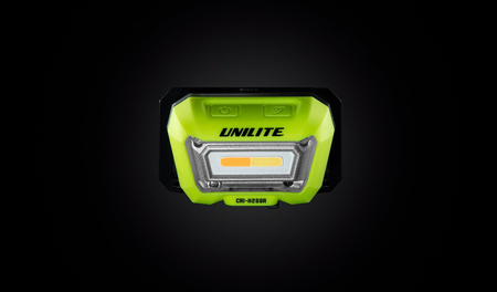 Latarka czołowa Unilite CRI-H200R 