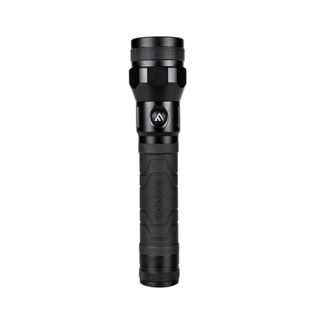  Latarka patrolowa Mactronic RX 2000lm z funkcją QUICK-SET™
