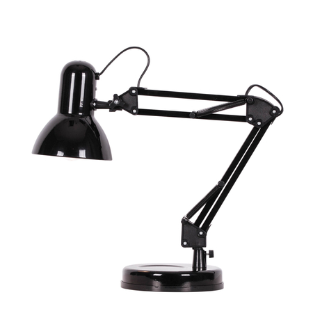 Lampa biurkowa COSMO Kaja K-MT-COSMO CZARNY 