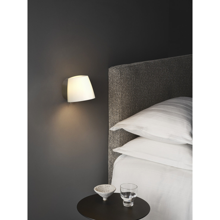 Kinkiet Astro Imari Fixed Wall 1460002 Brązowy