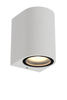 Lampa zewnętrzna Lucide ZARO 69801/01/31 biały