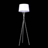 Lampa podłogowa REMI WHITE Kaja K-4363 biały