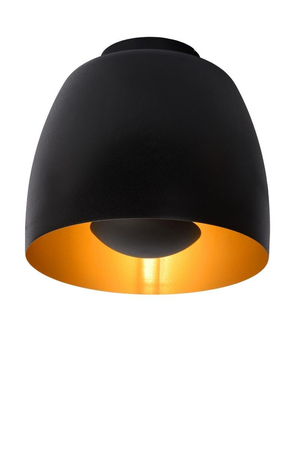 Lampa sufitowa Lucide NOLAN 30188/01/30 czarny