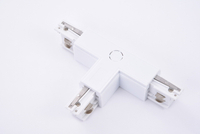 Łącznik szynowy TRACK 3LINE T CONNECTOR RIGHT WH Azzardo AZ4277 white