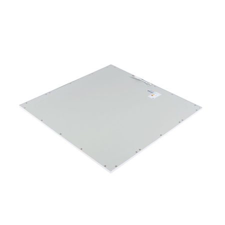 Panel LED UltraSlim 40W Professional Plus 600x600mm 5 lat gwarancji - Zestaw