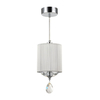 Lampa wisząca Miraggio Maytoni-MOD602-00-N - Chrom