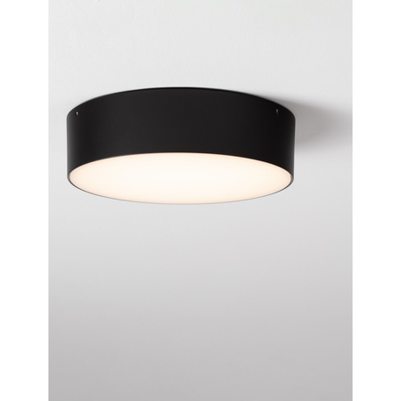 Lampa zewnętrzna Luces Exclusivas LE73651 czarny