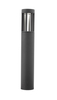 Lampa zewnętrzna Luces Exclusivas MENTRIDA szary LE71325
