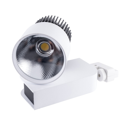 Reflektor Szynowy 1-fazowy LED Greenie Greenie Track Light 30W CW