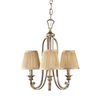 Żyrandol Elstead Lighting Abbey patyna FE-ABBEY3