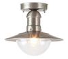 Lampa zewnętrzna Rabalux Oslo 8763 chrom satyna