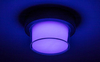 Lampa zewnętrzna Rabalux Durbe 7246 czarny