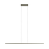 Lampa liniowa Nowodvorski BAR LED 11400 Silk olive