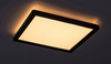 Lampa zewnętrzna Rabalux Inverness 7775 czarny