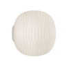 Lampa ścienna Foscarini 274005-10 Gem semi