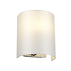 Kinkiet Elstead Lighting Cooper chrom DL-COOPER-S-IV-PC