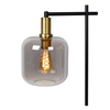 Lampa podłogowa Lucide JOANET 45794/01/65 czarny