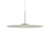 Lampa wisząca Nowodvorski SIMONE 11413 Sage green