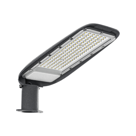 Eko-Light Latarnia Solarna Kers II 300W 1200lm 6500K EKO1191 CZARNY