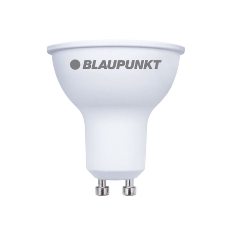 Zestaw 4 sztuk - Blaupunkt Żarówki LED GU10 5W NW