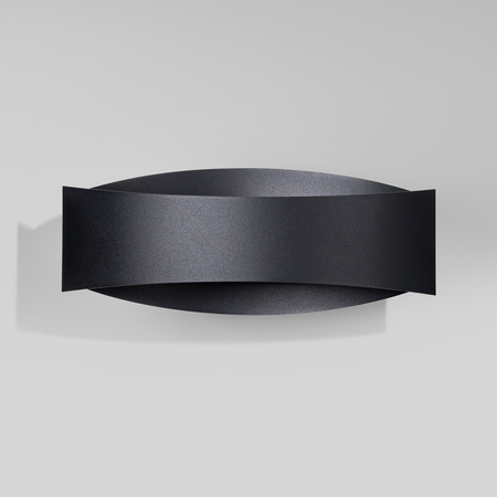 Sollux Lighting Kinkiet TONI czarny SL.1189