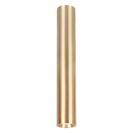 Milagro GENESIS SPOT GOLD 1xGU10 40cm ML0392 ZŁOTY