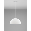 Lampa wisząca Luces Exclusivas NAVIRTA LE45339 biały