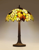 Lampa stołowa FARINA Kaja K-G161420 