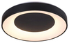 Lampa sufitowa Rabalux Ceilo 3082 czarny