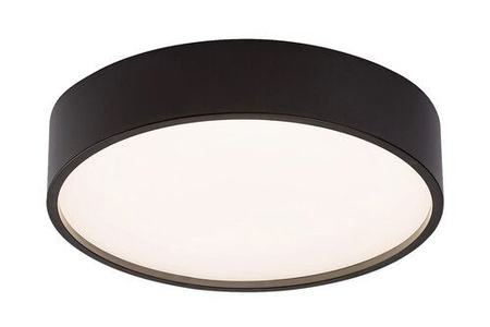 Lampa sufitowa Rabalux Larcia 75009 czarny