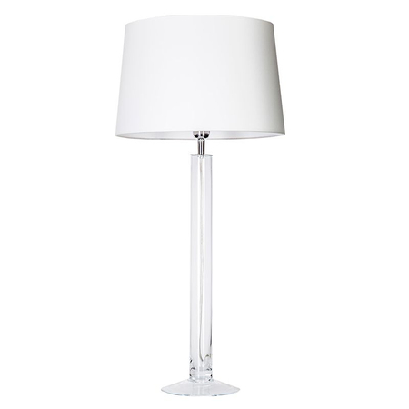 Lampa stojąca 4concepts FJORD Biały