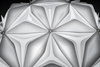Lampa sufitowa/kinkiet Slamp La Vie white
