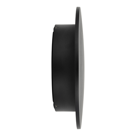 Lampa zewnętrzna Nowodvorski ARIA LED 11572 Czarny