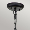 Lampa zewnętrzna Elstead Lighting Baltimore brąz BT8-L
