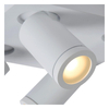 Lampa sufitowa Lucide TAYLOR 09930/20/31 biały