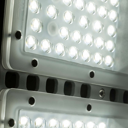 Lampa uliczna LED IC Modular 150W Philips 3030 5 lat gwarancji CW