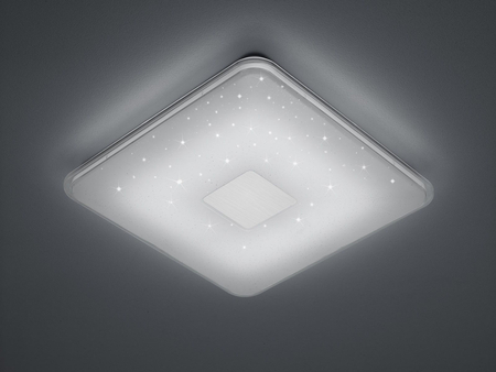 Lampa sufitowa Trio 628613001 biały