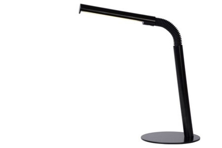 Lampa biurkowa Lucide GILLY 36612/03/30 czarny