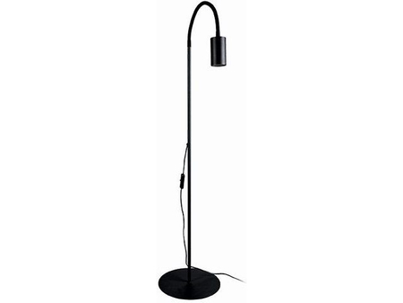 Lampa Podłogowa Nowodvorski 8935 Eye Black I