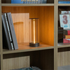 Lampa stołowa Zuma Line 1002 ESTERNO LAMPA ZEWNĘTRZNA STOŁOWA