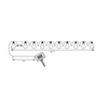 Girlanda Zuma Line SW-1004C GIRLANDA ZEWNĘTRZNA SOLARNA LED